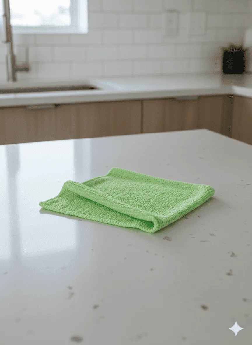 Limpión toalla colores - Limpiones | D' Ensueño