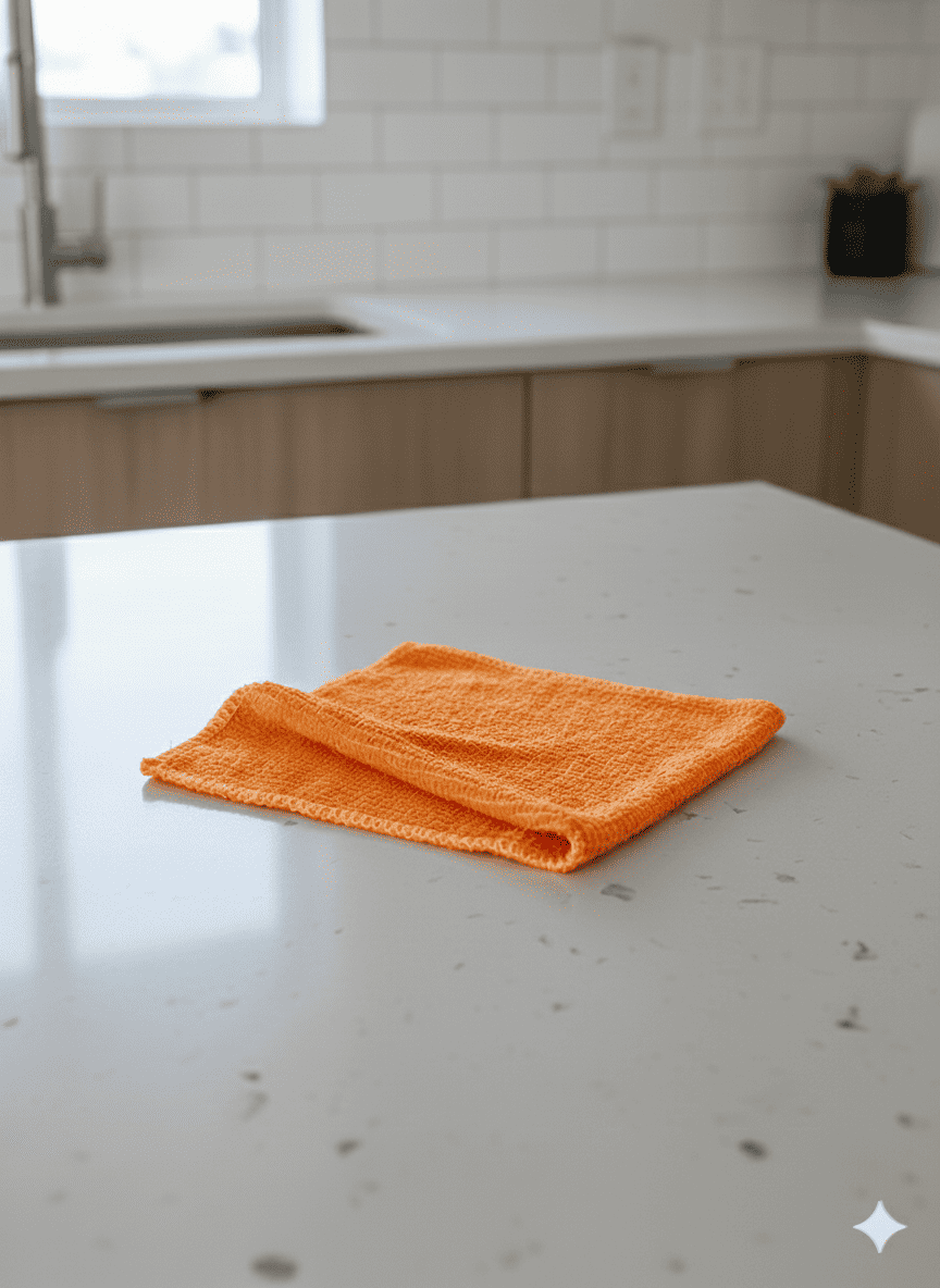 Limpión toalla colores - Limpiones | D' Ensueño