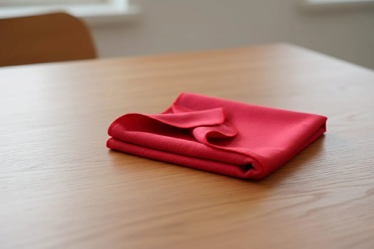 Limpión dulce abrigo - Limpiones | D' Ensueño