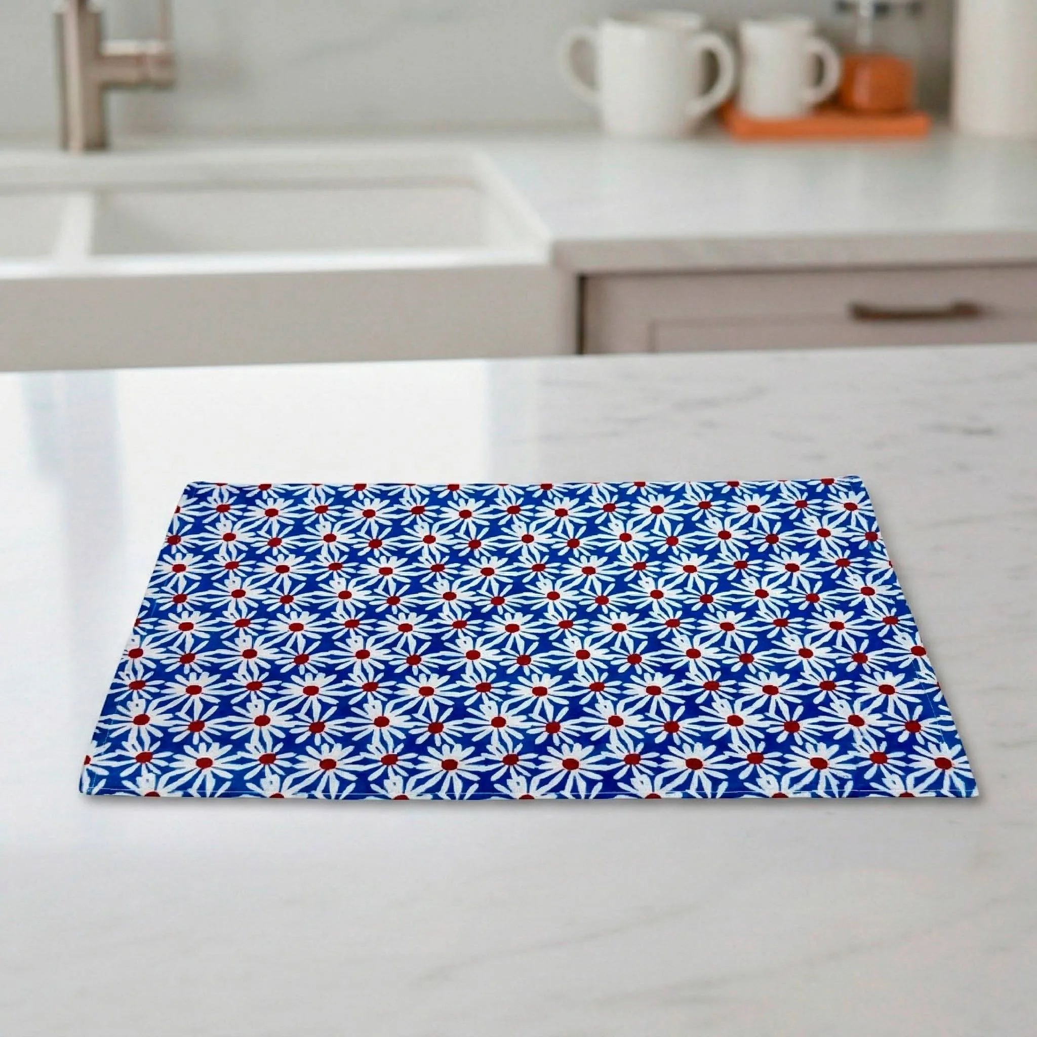 Limpión algodon yr 2205 - Limpiones | D' Ensueño