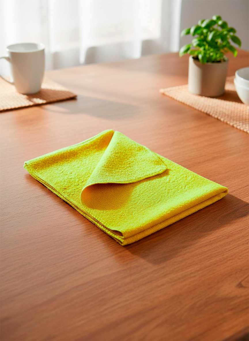 Limpión microfibra solo fondo - Limpiones Colombia