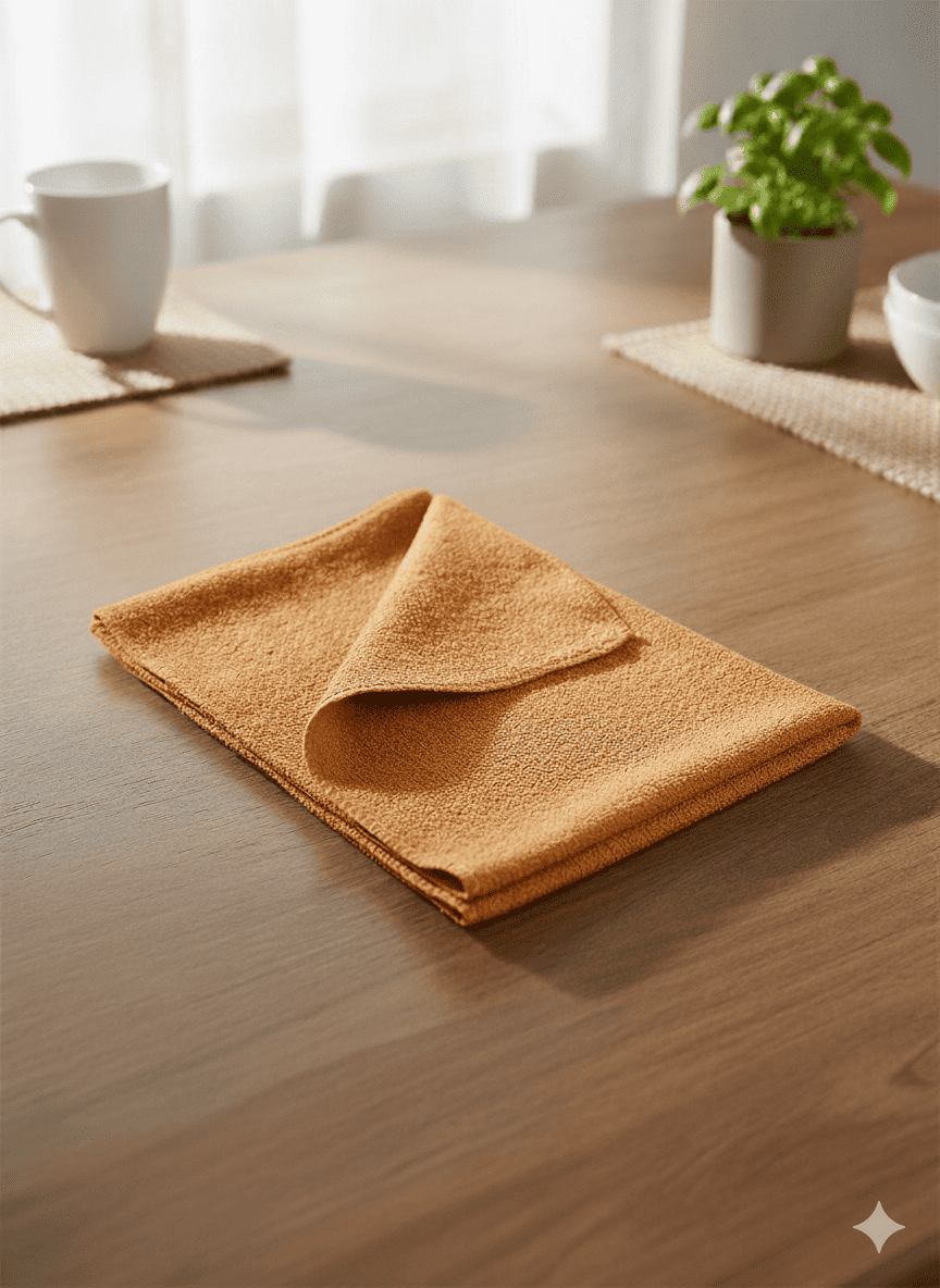 Limpión microfibra solo fondo - Limpiones Colombia