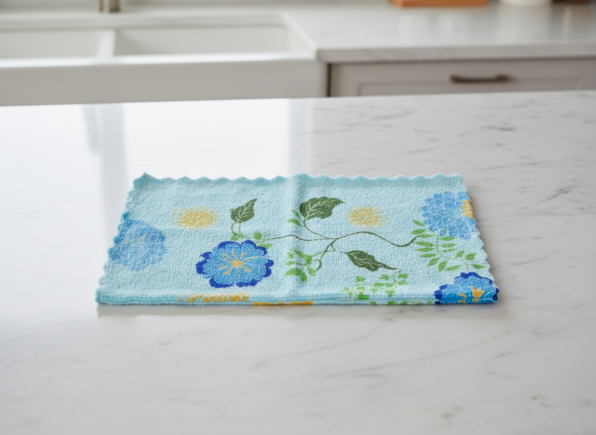 Limpión gallet a bouquetex - Limpiones Colombia