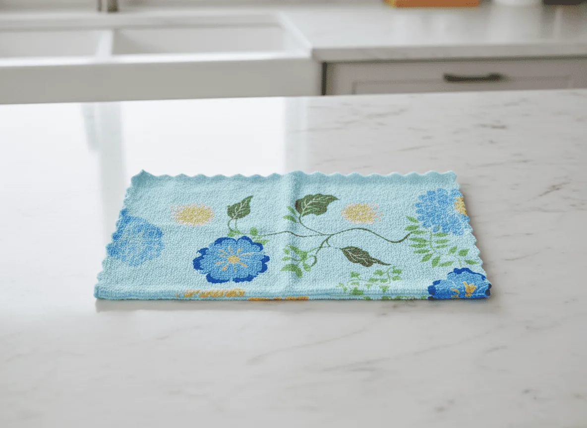 Limpión gallet a bouquetex - Limpiones | D' Ensueño