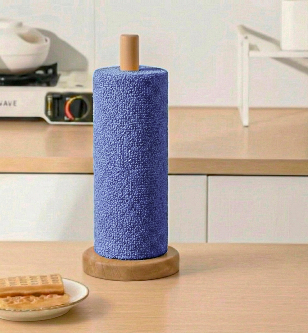 Limpión en rollo - Limpiones Colombia