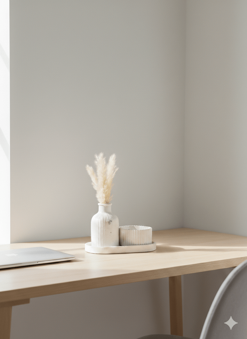 Set bruma natural - Línea artesanal Colombia