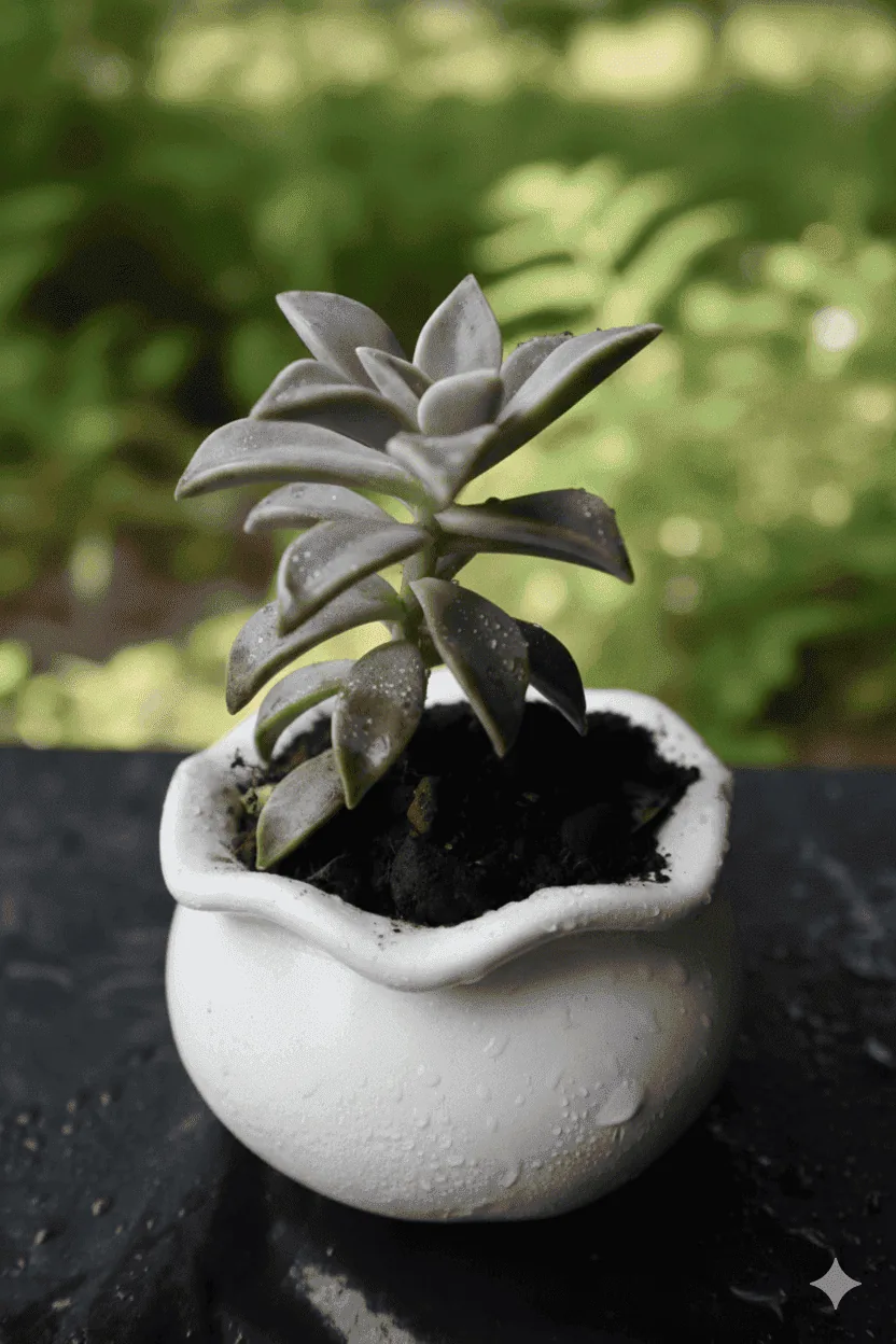 Matera lirio silvestre - Línea artesanal | D' Ensueño