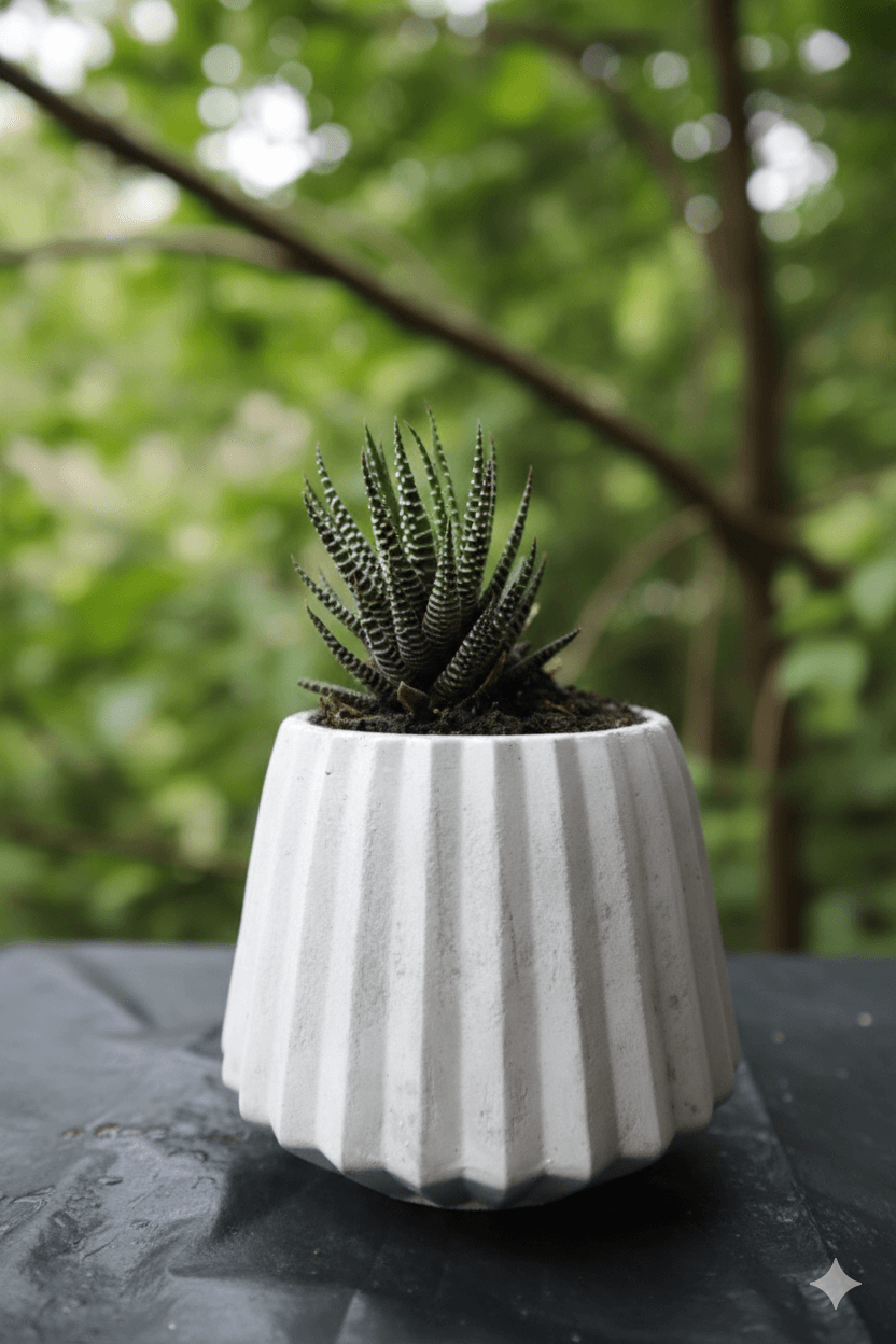 Matera prisma urbano - Línea artesanal Colombia