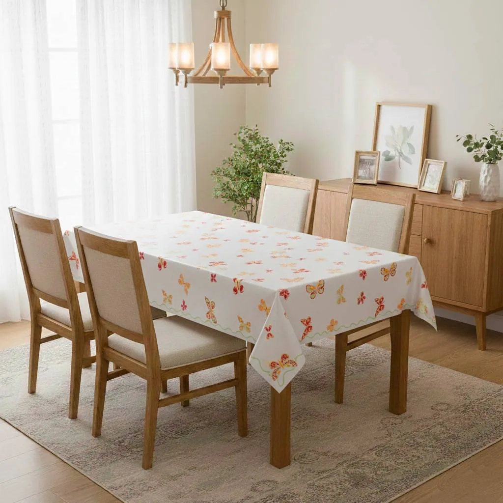 Mantel cuadrado 180cmx180cm - Mantelería | D' Ensueño