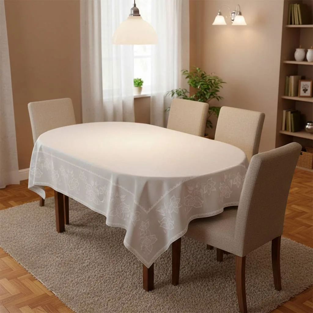 Mantel royal 160cmx220cm - Mantelería | D' Ensueño