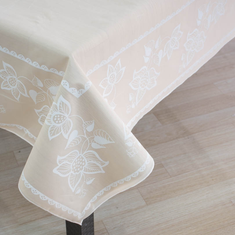 Mantel royal 160cmx220cm - Mantelería | D' Ensueño