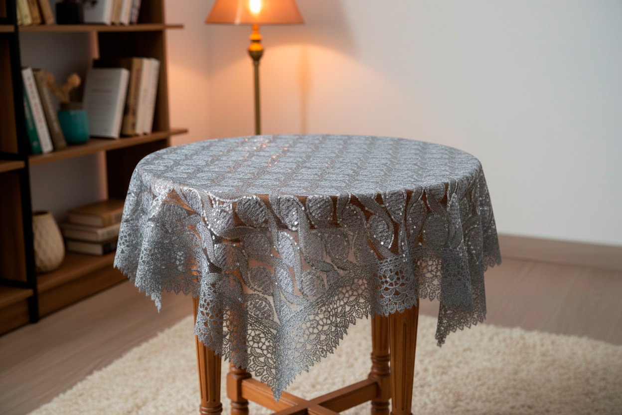 Carpeta york 85cmx85cm - Mantelería Colombia