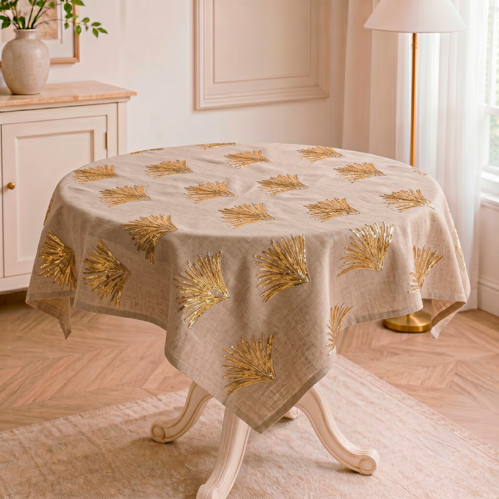 Carpeta prince 85cmx85cm - Mantelería | D' Ensueño