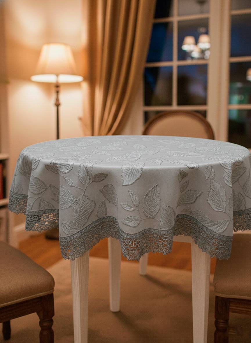 Carpeta holy 85cmx85cm - Mantelería | D' Ensueño