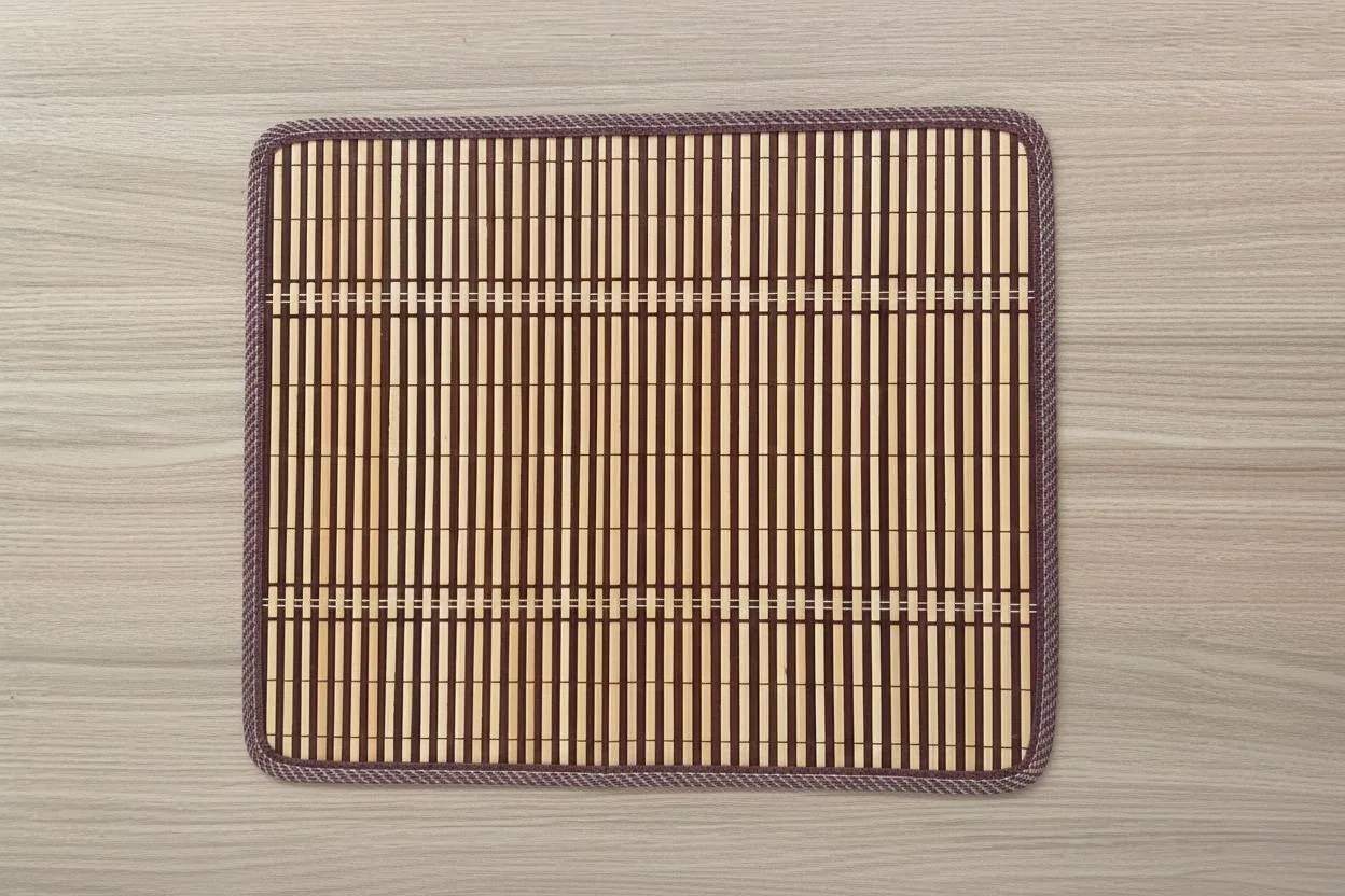 Individual bambu 30cmx46cm - Mantelería | D' Ensueño