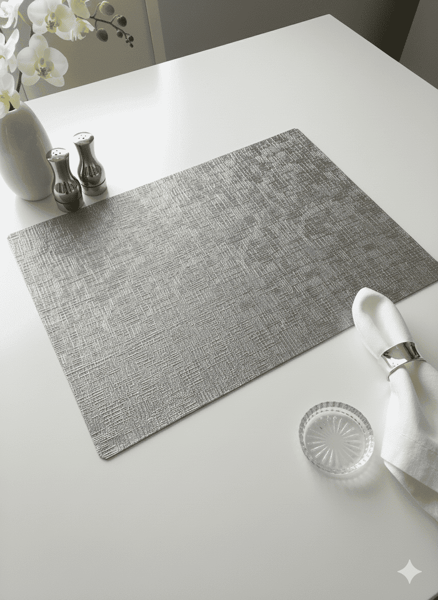 Individual oliva 30cmx45cm - Mantelería | D' Ensueño