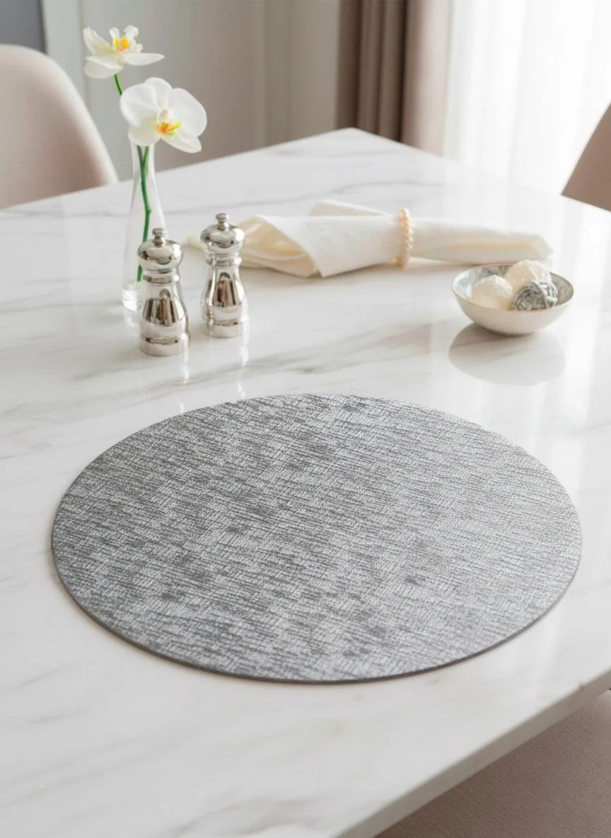 Individual oliva 38cmx38cm - Mantelería | D' Ensueño