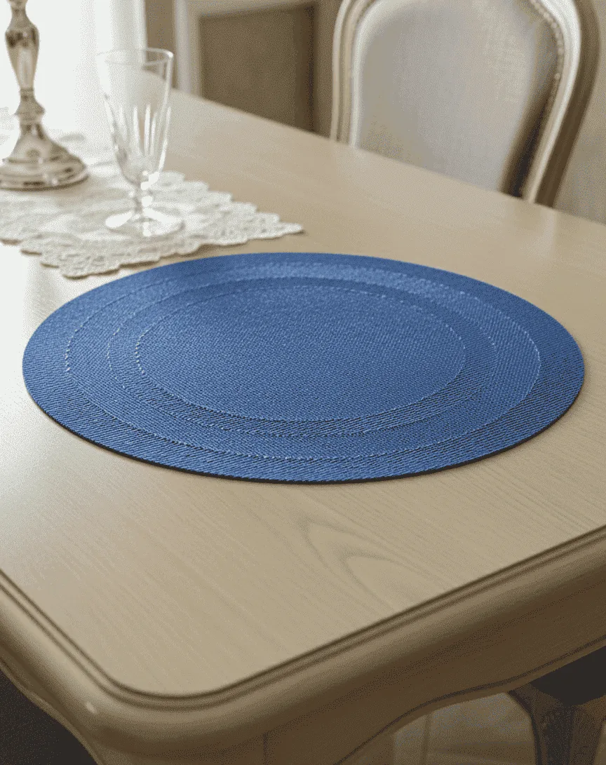 Individual ivy 38cmx38cm - Mantelería | D' Ensueño