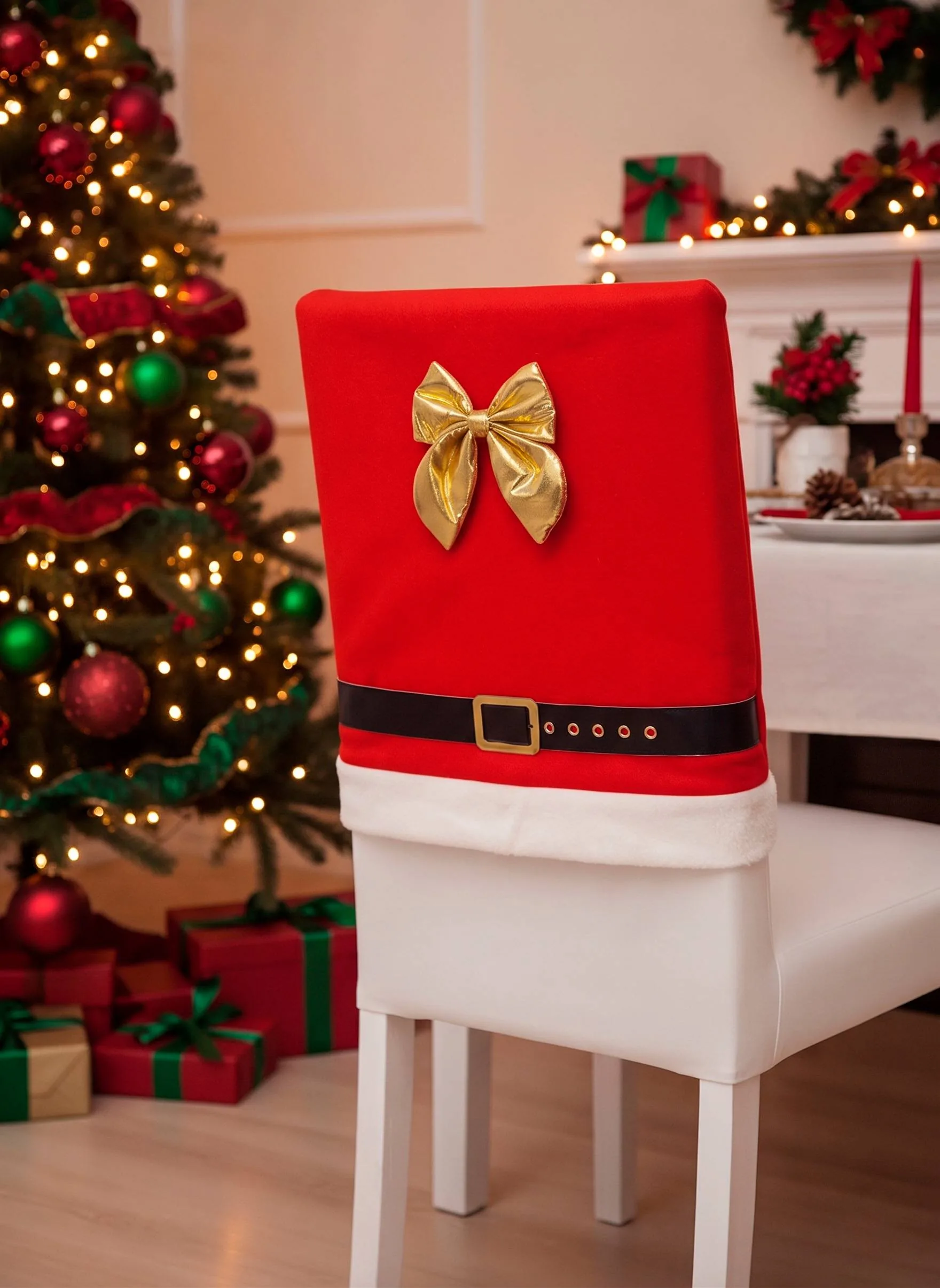 Esp aldar novelle - Navidad | D' Ensueño