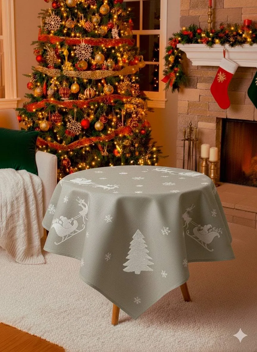 Carpeta navideña boneca - Catálogo navidad | D' Ensueño