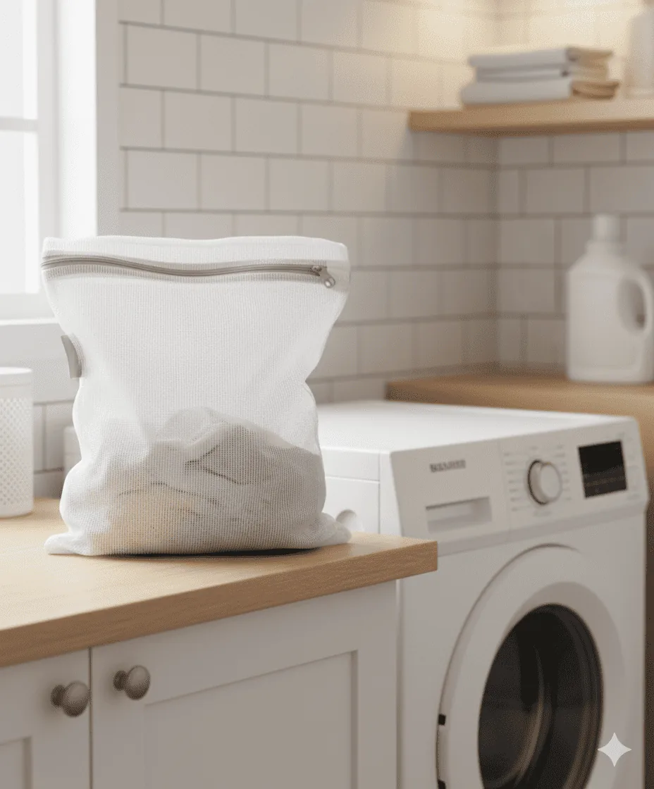 Bolsa protectora de la ado - Novedades | D' Ensueño