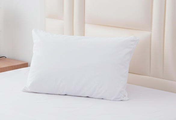 Protector de almohada en terry. 50cmx70cm - Hotelero | D' Ensueño