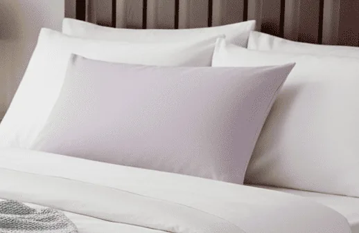 Protector de almohada en jersey en antifluido 50cmx90cm - Protectores Colombia