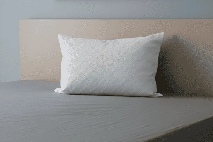 Protector de almohada ul trasonido en tela 50cmx70cm - Protectores Colombia