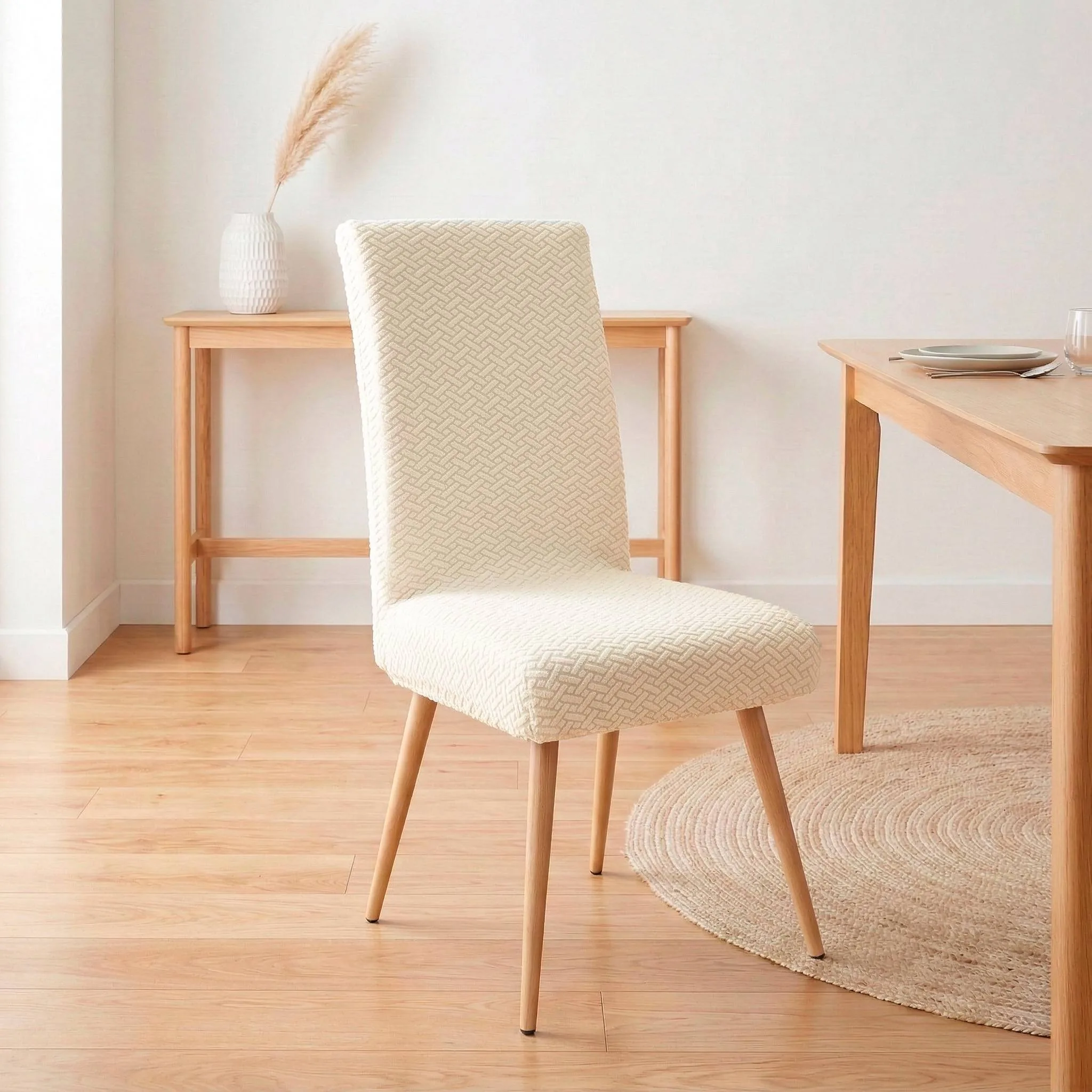 Funda de silla solo fondo - Protectores | D' Ensueño