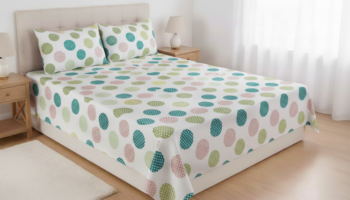 Sábana bellisima king - Sábanas | D' Ensueño