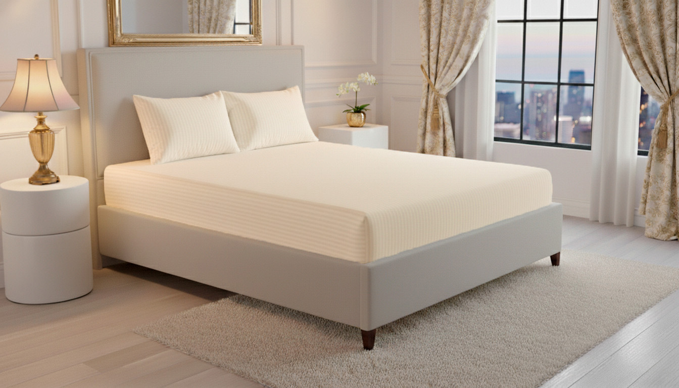 Sábana ajustable para cama semidoble - Sábanas | D' Ensueño