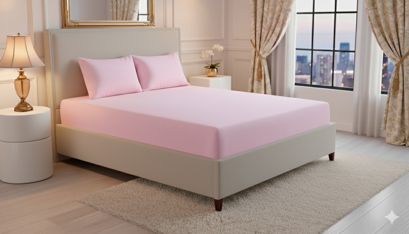 Semijuego natura doble - Sábanas Colombia