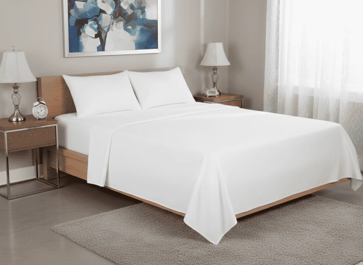 Sábana gold doble - Hotelero | D' Ensueño