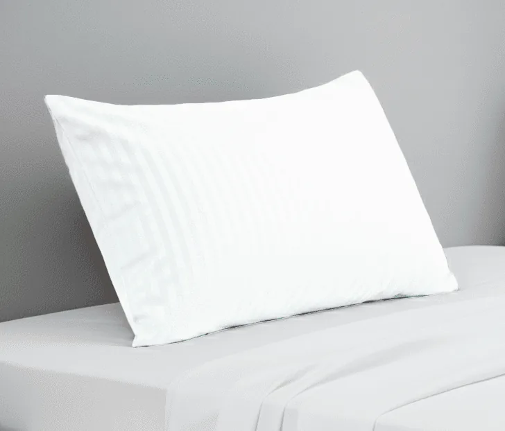 Par de fundas solo fondo - Sábanas Colombia