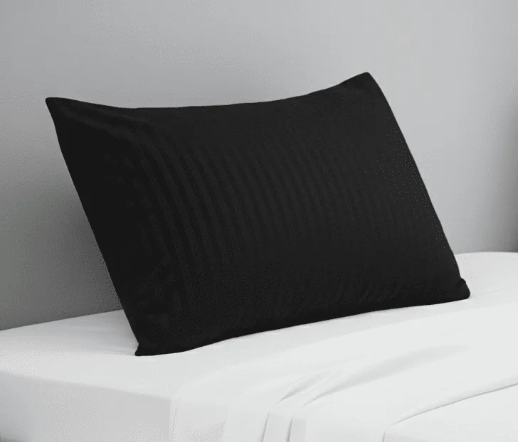 Par de fundas solo fondo kingsize - Sábanas | D' Ensueño