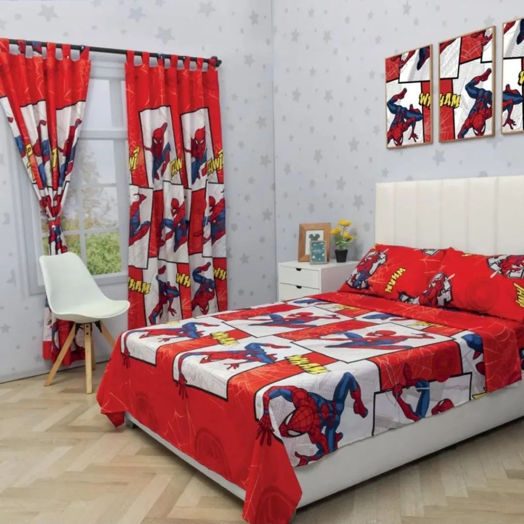 Juego de sábanas disney semidoble - Sábanas | D' Ensueño