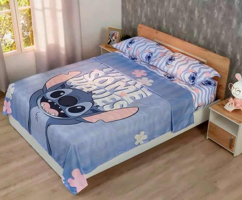 Juego de sábanas disney doble - Sábanas | D' Ensueño