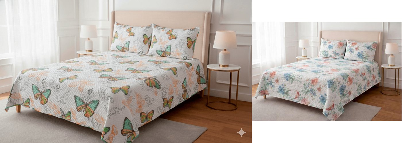 Tendido de cama ultrasonido doble faz sencillo - Tendidos estándar | D' Ensueño