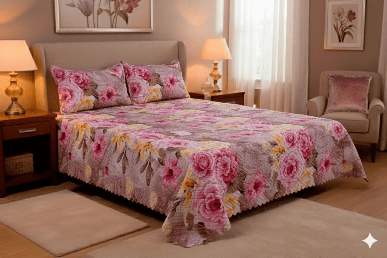 Tendido de cama ultrasonido doble faz sencillo - Tendidos estándar | D' Ensueño