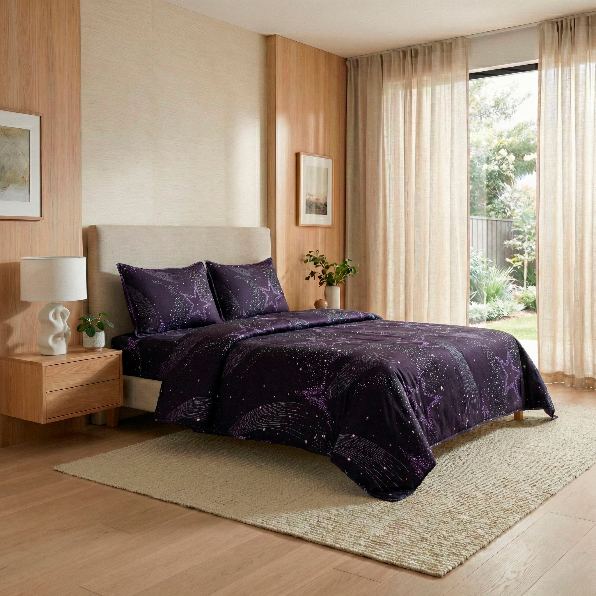 Tendido de cama ultrasonido doble faz sencillo - Tendidos estándar | D' Ensueño