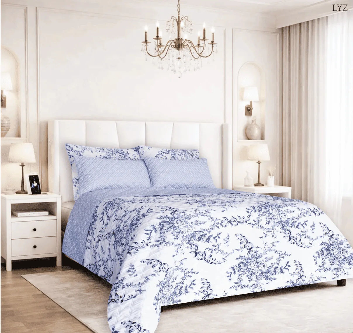 tendido_ragazza_azul_mandalas