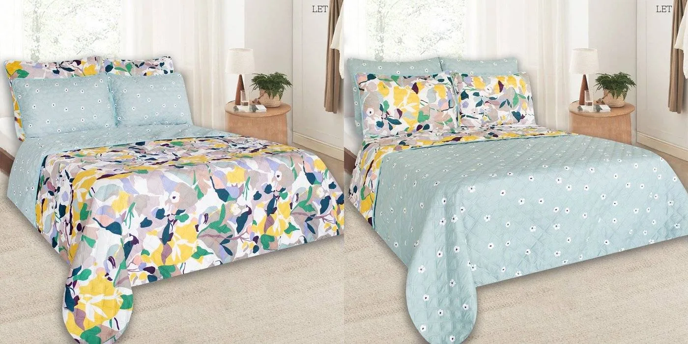 Tendido de cama ragazza kingsize - Tendidos estándar Colombia