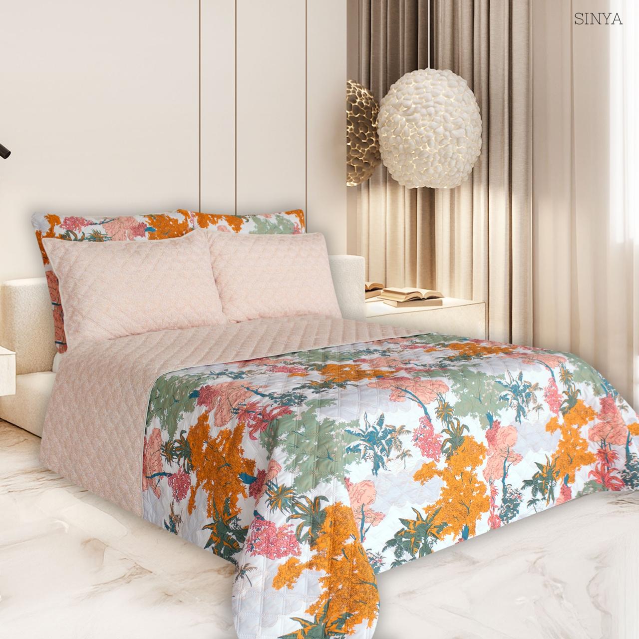 REF.4040 TEND RAGAZZA NARANJA MULTICOLOR -LADO 1.jpeg