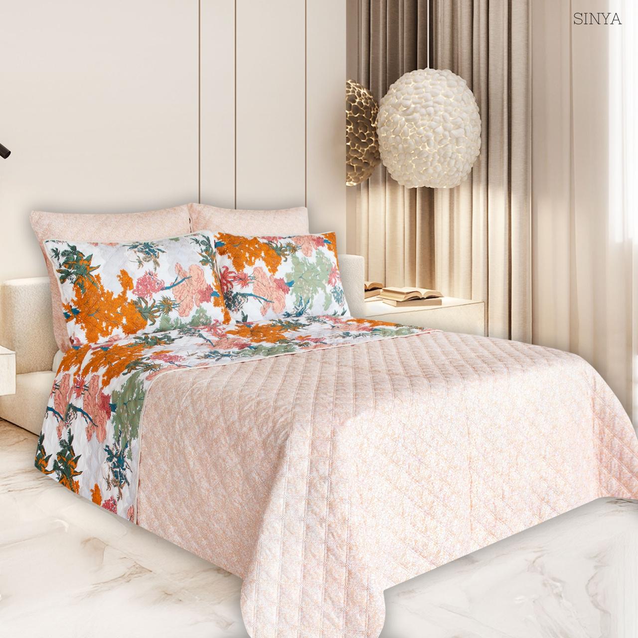 REF.4040 TEND RAGAZZA NARANJA MULTICOLOR-LADO 2.jpeg