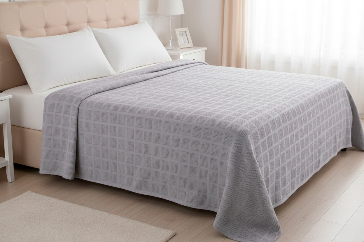 Colcha andrea sencillo - Tendidos estándar | D' Ensueño