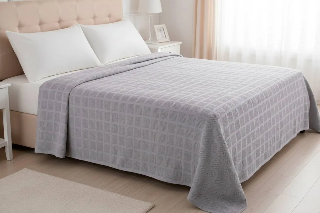 Colcha andrea sencillo - Tendidos estándar Colombia