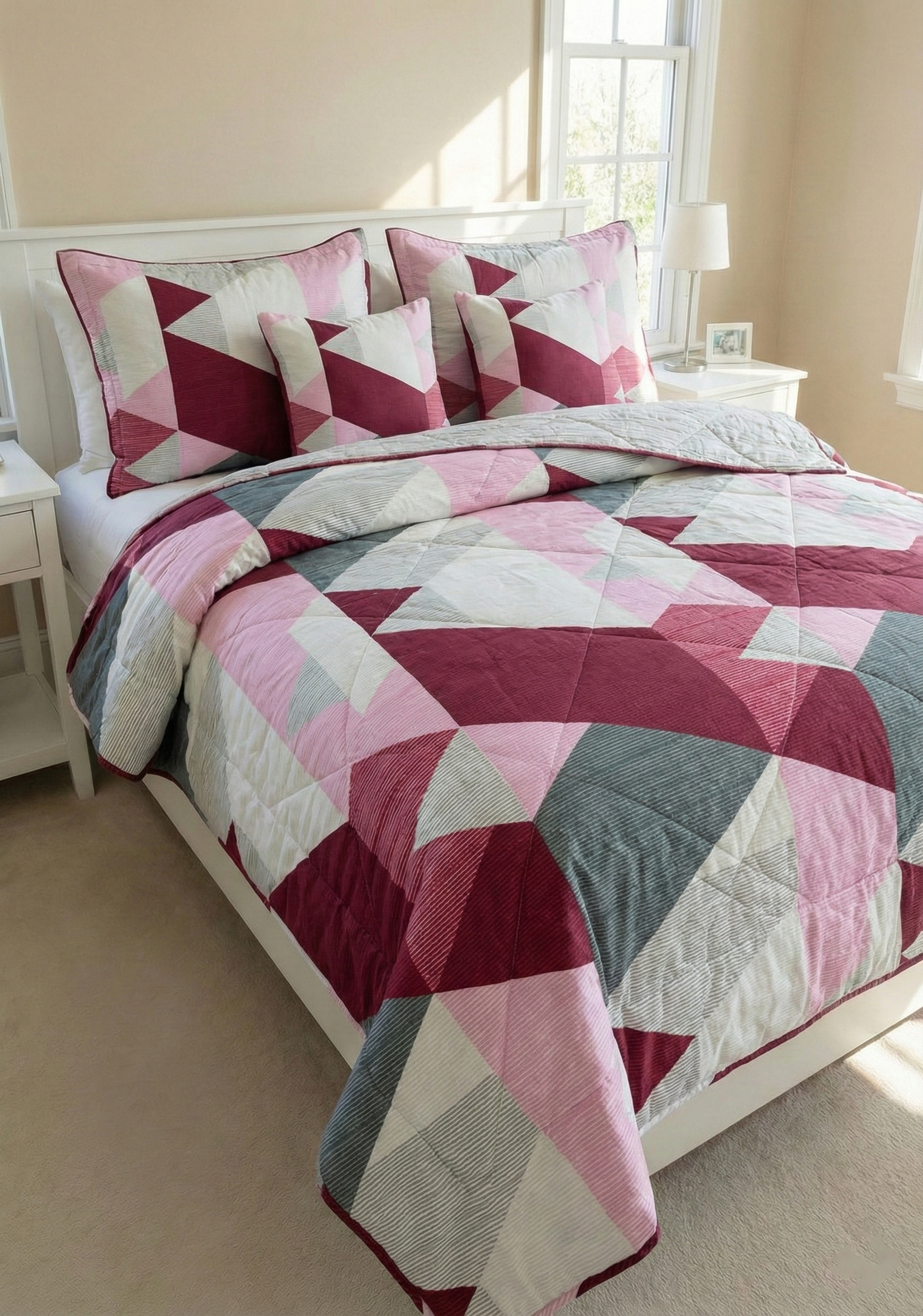 Tendido de cama andú doble - Tendidos estándar | D' Ensueño