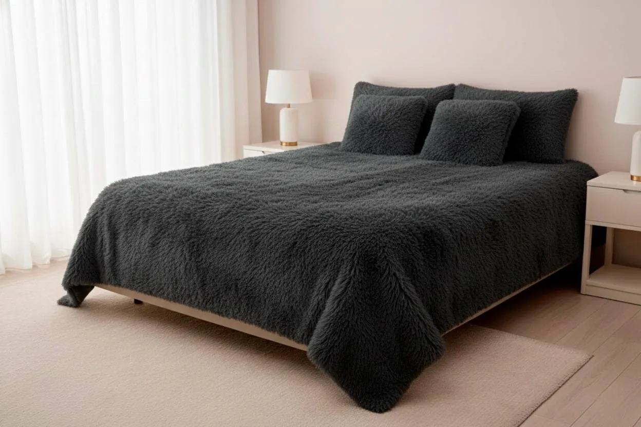 Tendido de cama suavetina venus doble - Tendidos estándar | D' Ensueño