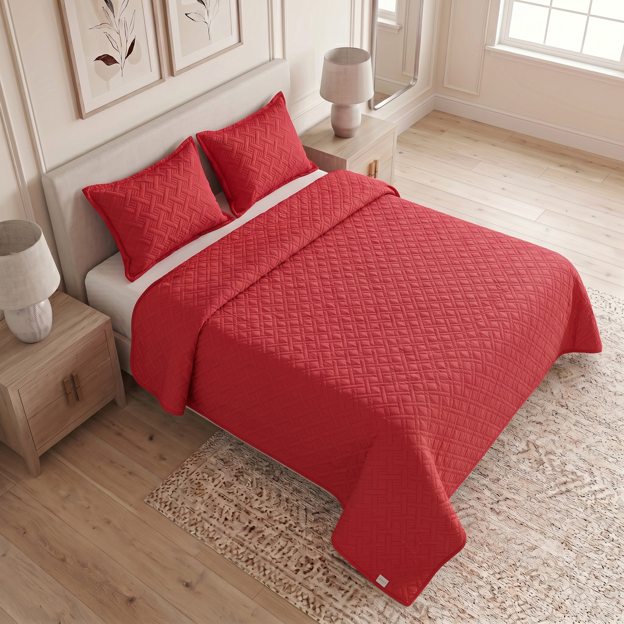 Tendido de cama gemma sencillo - Tendidos estándar | D' Ensueño