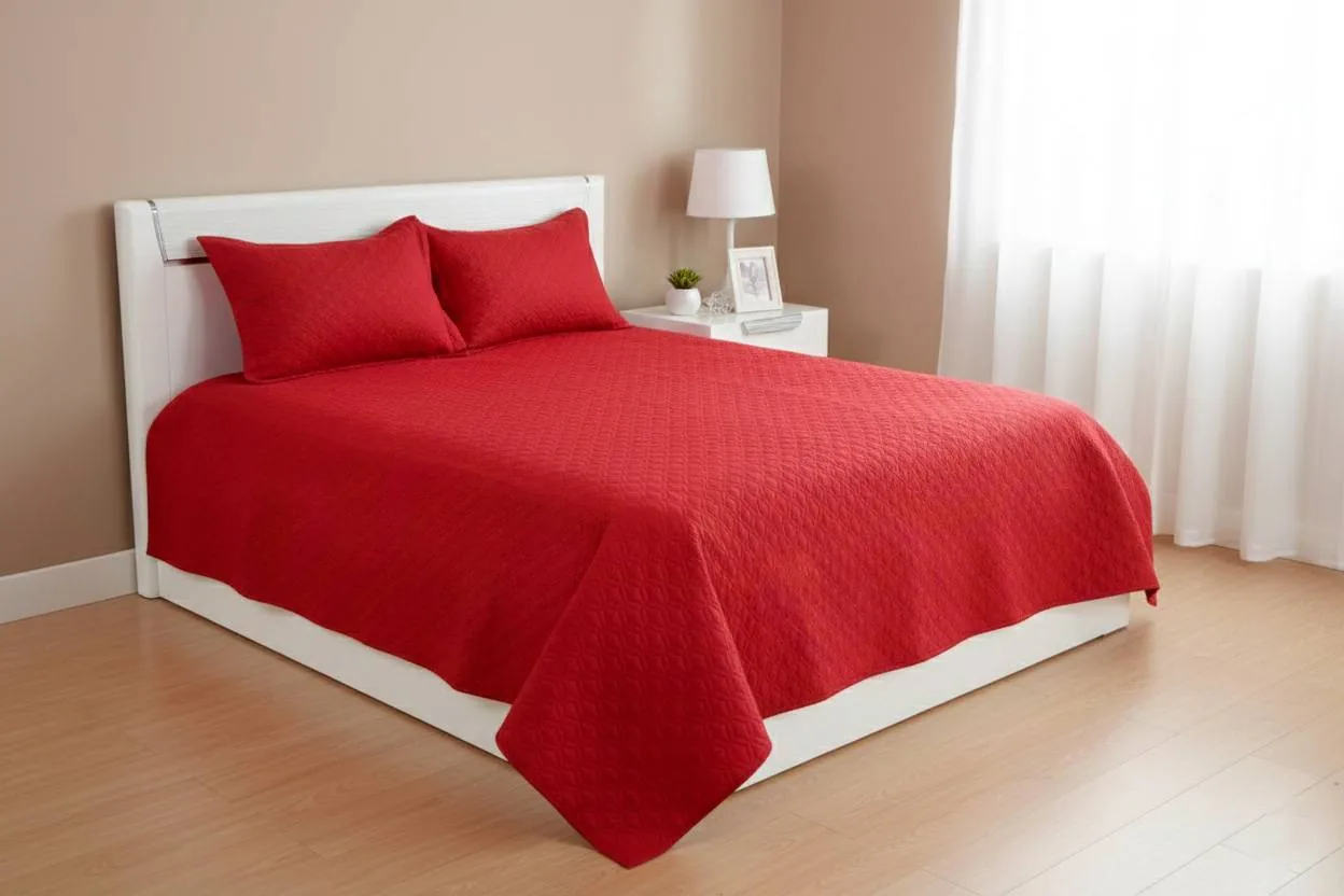 Tendido de cama gemma queen - Tendidos estándar Colombia